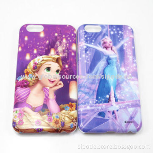IMD hard case for iphone 6